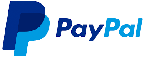 pay with paypal - Tanner Foust Store